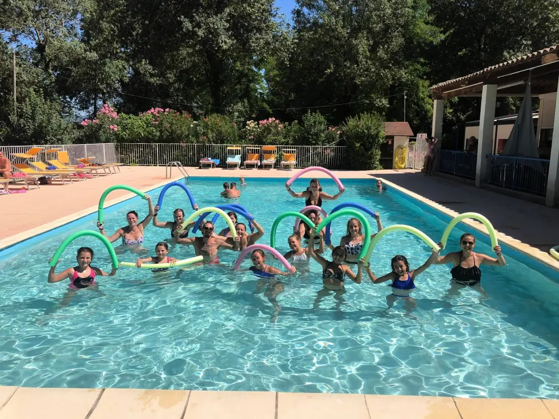 CAMPING DU LION 3 Estrellas★★★