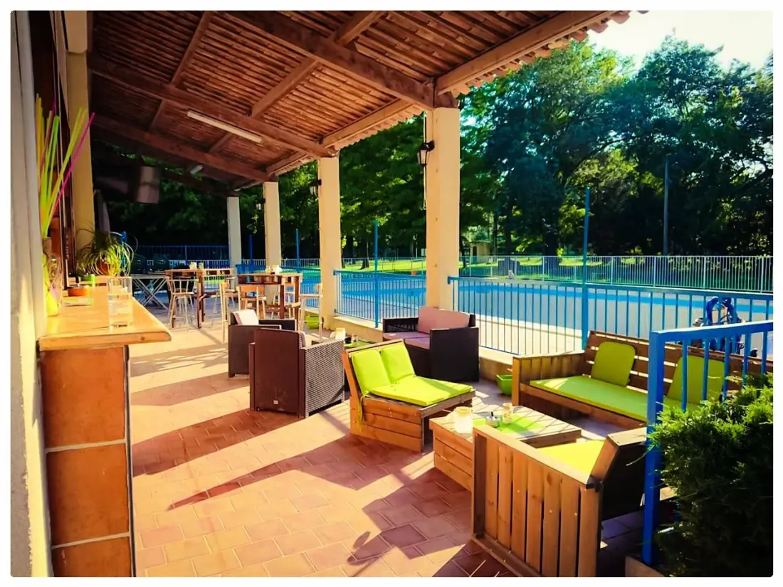 CAMPING DU LION 3 Estrellas★★★