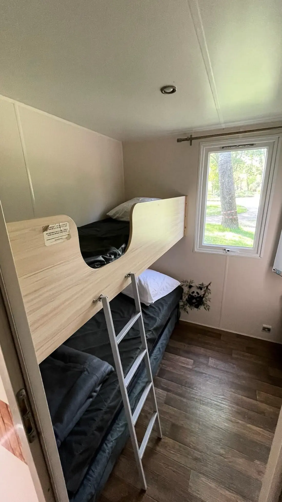 CAMPING DU LION 3 Estrellas★★★