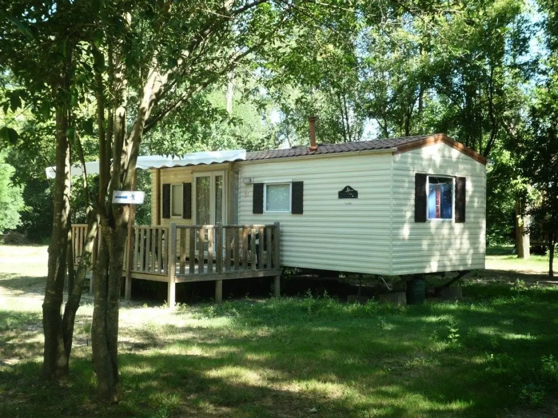 CAMPING DU LION 3 Estrellas★★★