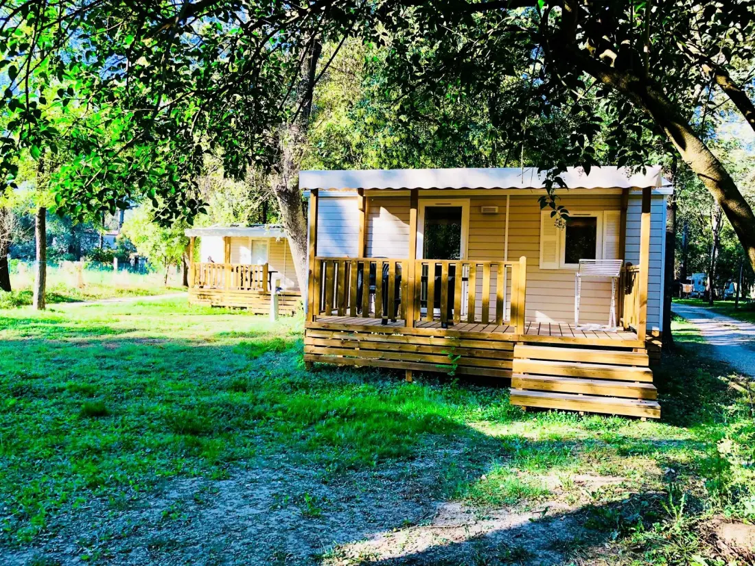 CAMPING DU LION 3 Estrellas★★★