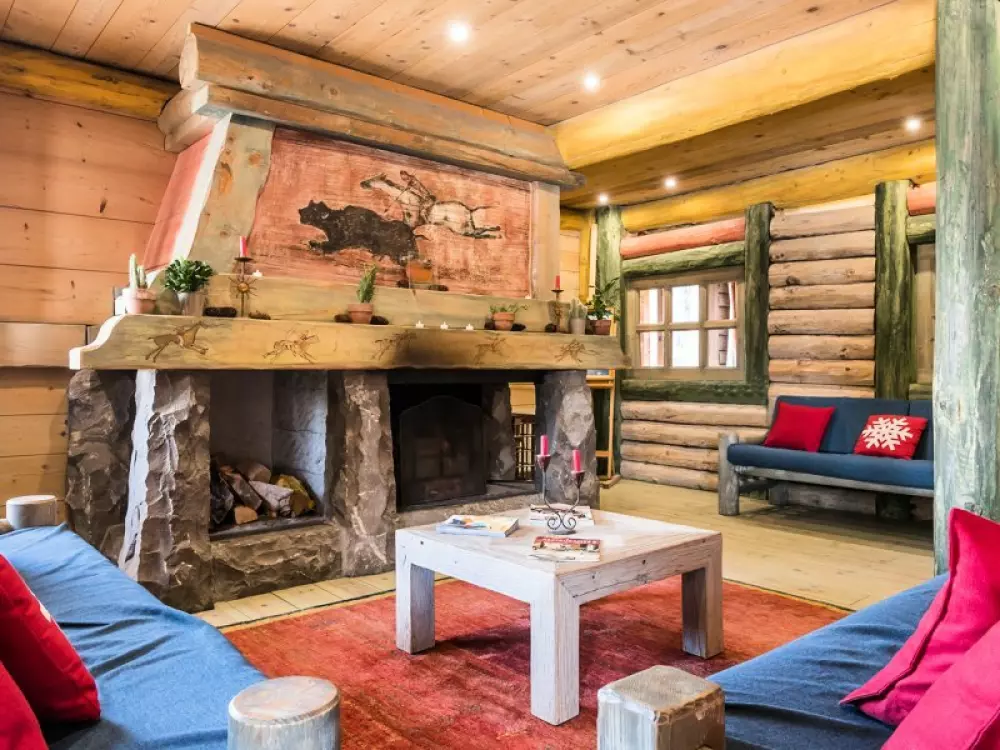 Pierre & Vacances Premium Le Roselend Residence