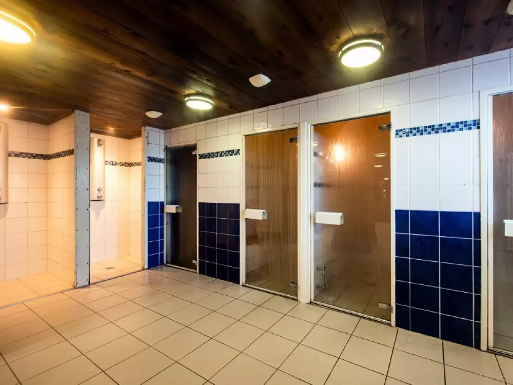 Pierre & Vacances Premium Le Roselend Residence