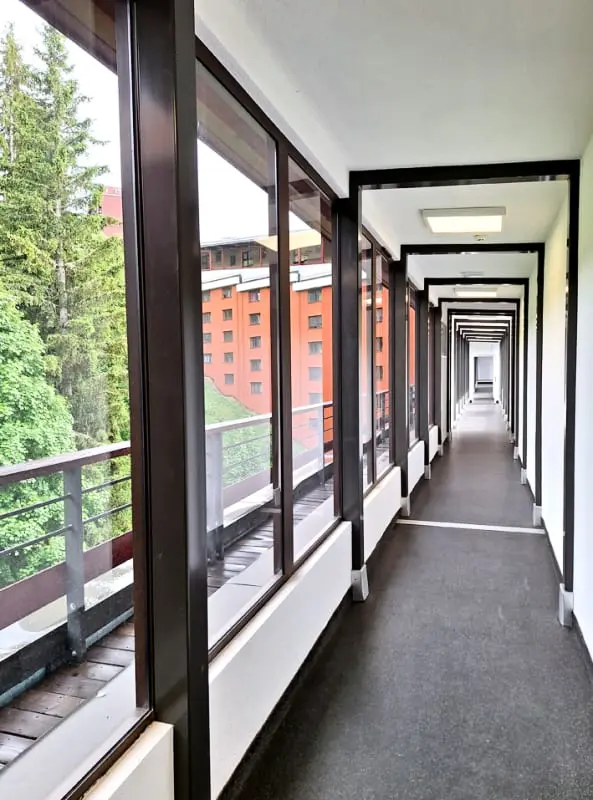 Apt 3 Cosy szobák közeli pályák Arc 1800