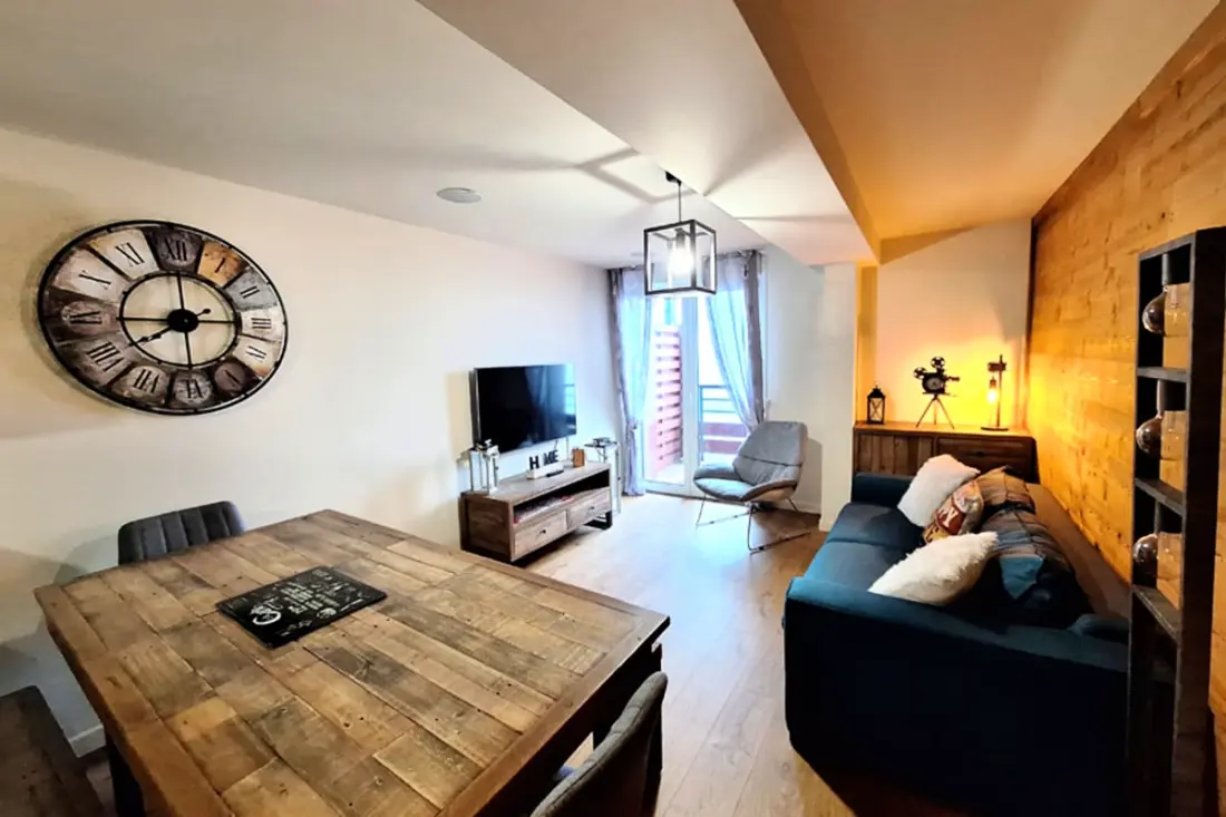 Apt 3 Cosy szobák közeli pályák Arc 1800