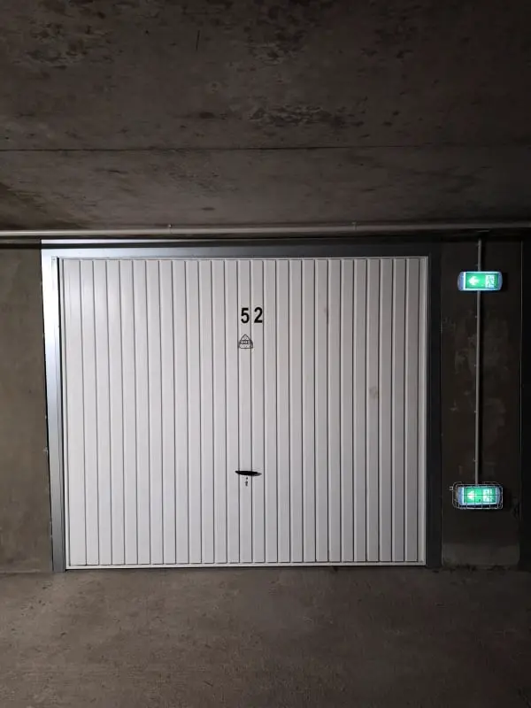 Apt Nine 8 Pers. Közeli pálya az Arc 1800-ban