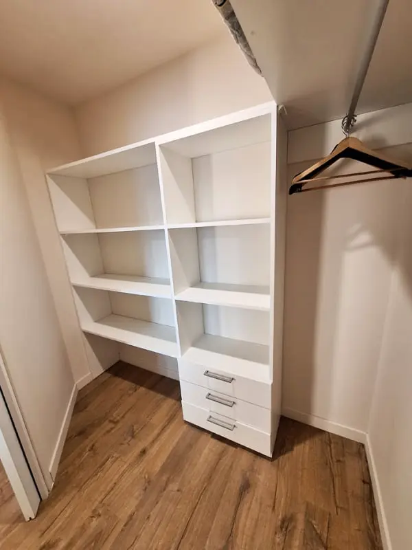 Apt Nine 8 Pers. Közeli pálya az Arc 1800-ban