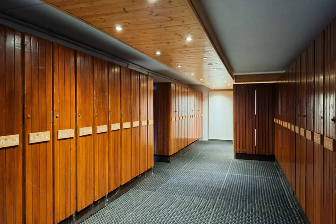 Arc 1600: Gyönyörű apartman Balcony és úszómedence