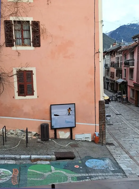 Apartman Rue Pi meglepetés De Bourg-saint-maurice