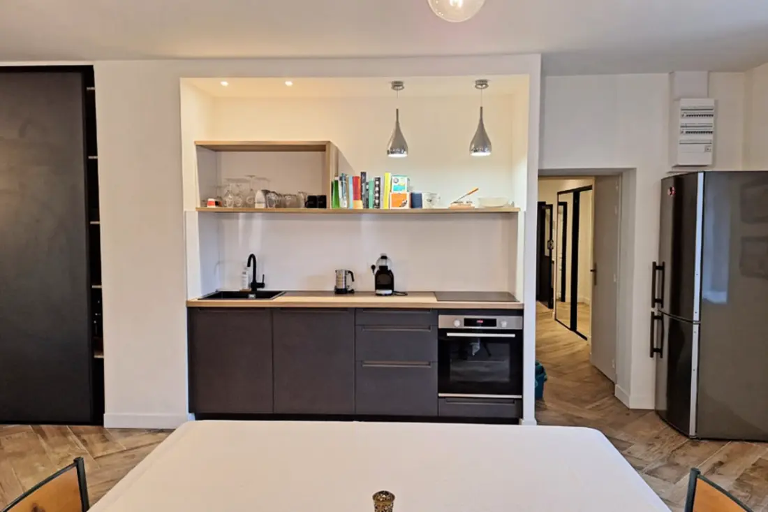 Apartman Rue Pi meglepetés De Bourg-saint-maurice