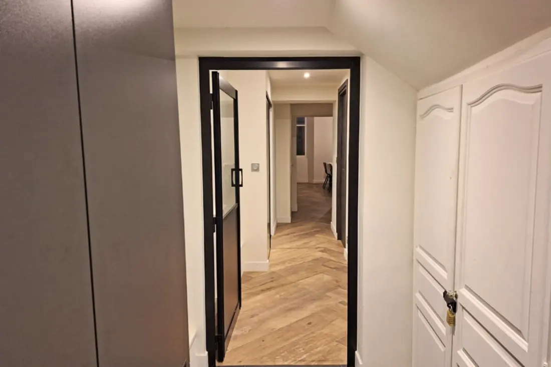 Apartman Rue Pi meglepetés De Bourg-saint-maurice