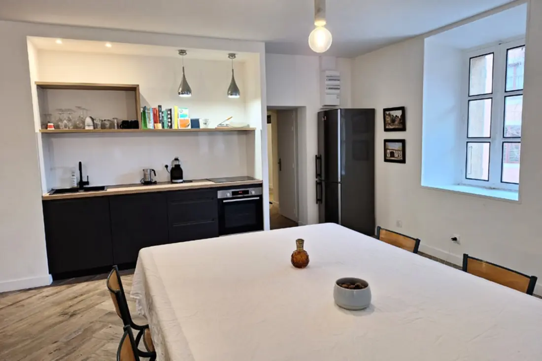 Apartman Rue Pi meglepetés De Bourg-saint-maurice