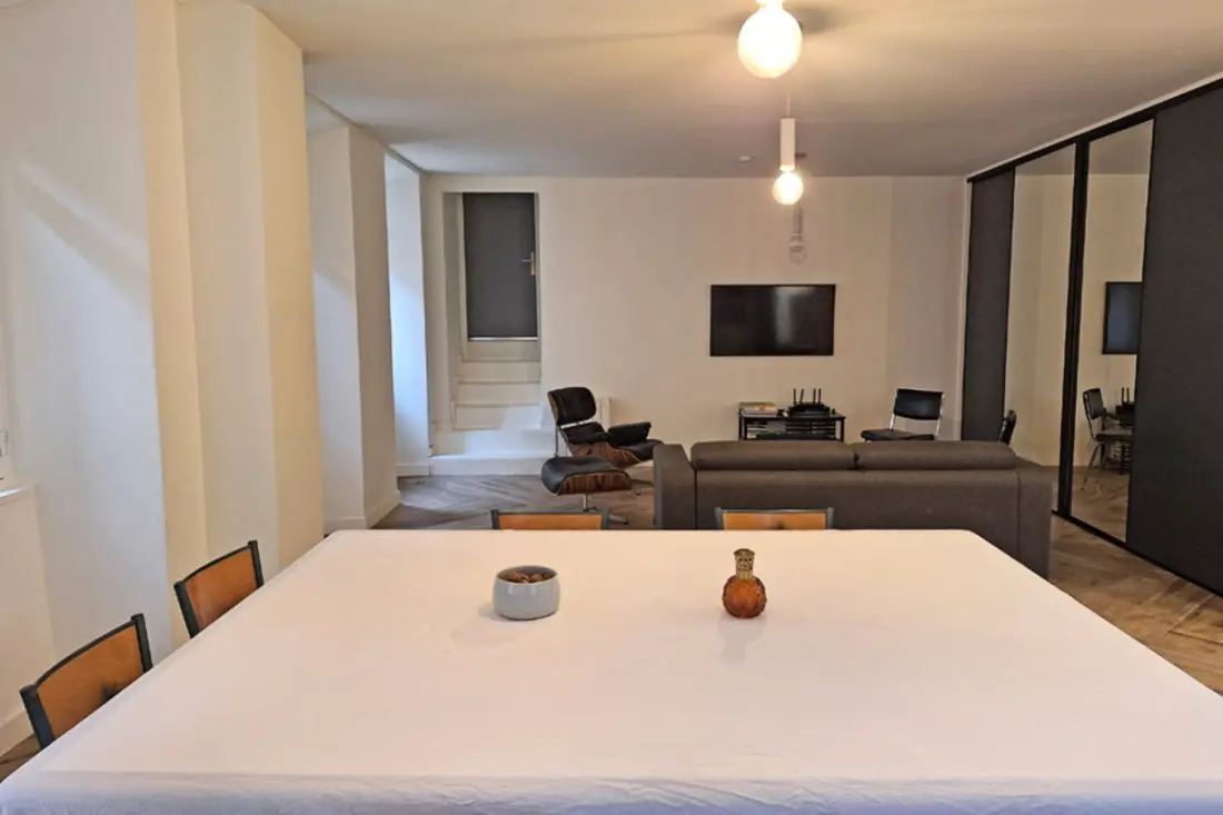 Apartman Rue Pi meglepetés De Bourg-saint-maurice
