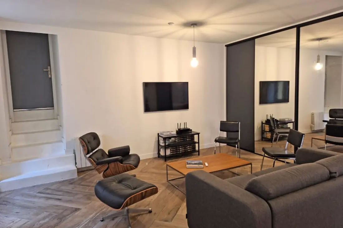 Apartman Rue Pi meglepetés De Bourg-saint-maurice