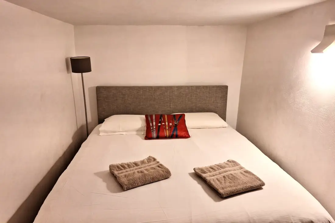 Apartman Rue Pi meglepetés De Bourg-saint-maurice