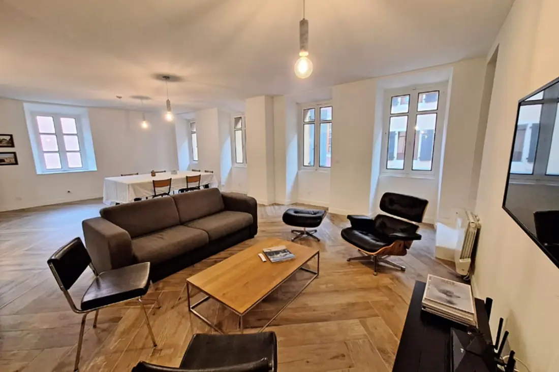 Apartman Rue Pi meglepetés De Bourg-saint-maurice