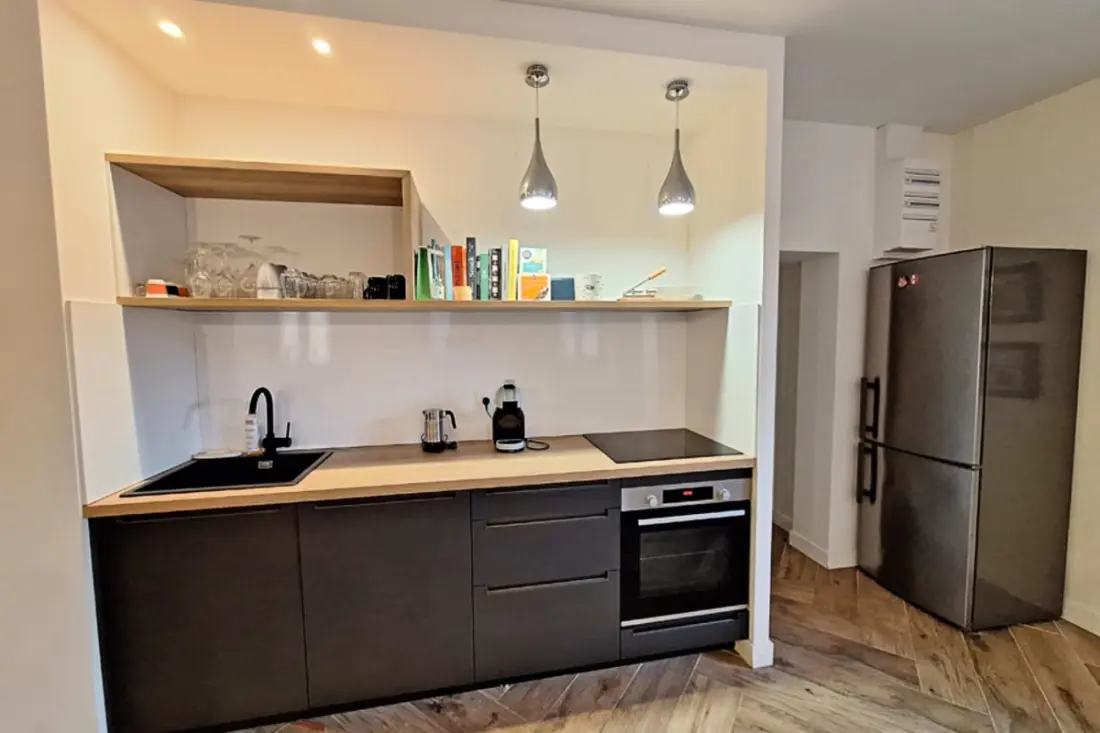 Apartman Rue Pi meglepetés De Bourg-saint-maurice
