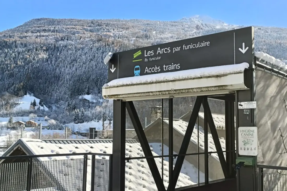 Apartman Rue Pi meglepetés De Bourg-saint-maurice