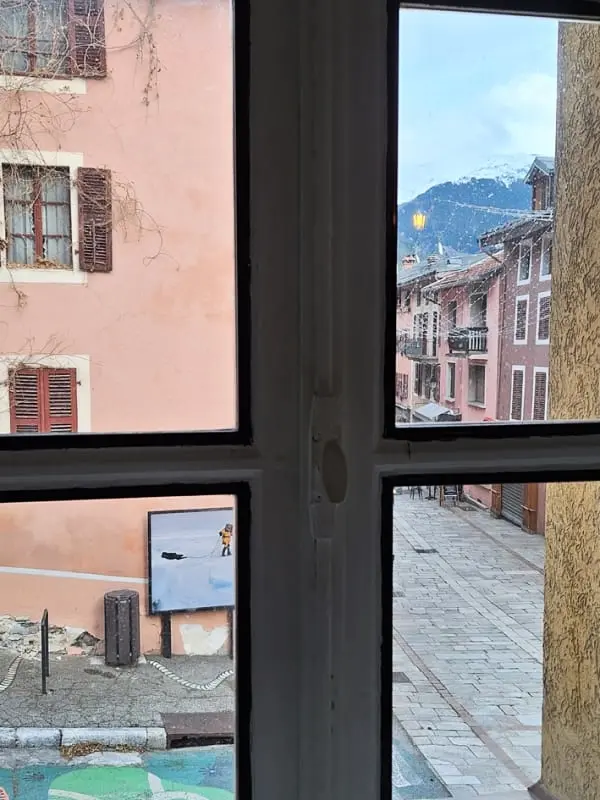 Apartman Rue Pi meglepetés De Bourg-saint-maurice