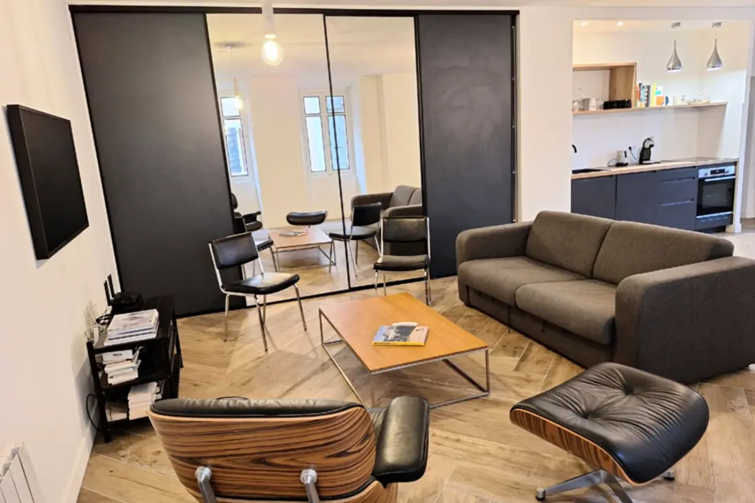 Apartman Rue Pi meglepetés De Bourg-saint-maurice