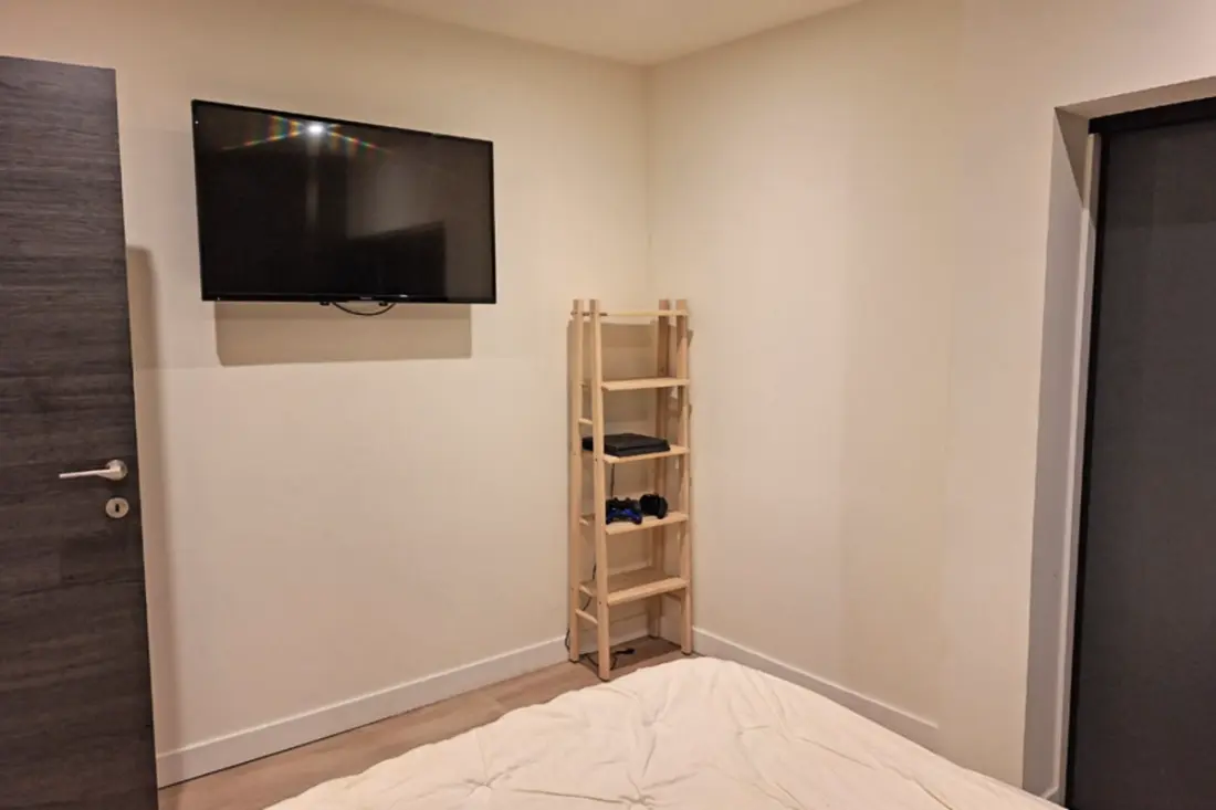 Apartman Rue Pi meglepetés De Bourg-saint-maurice