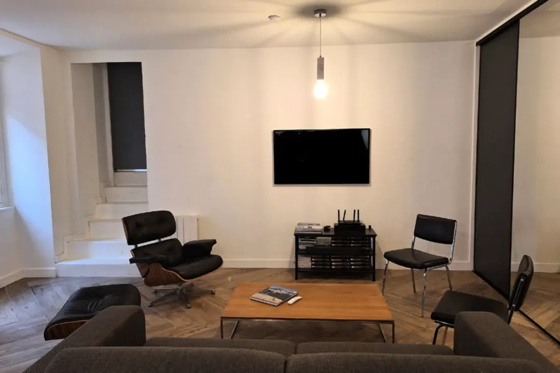 Apartman Rue Pi meglepetés De Bourg-saint-maurice
