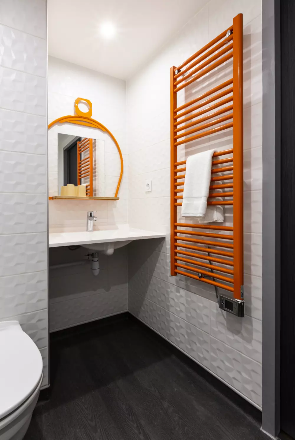 Hôtel Base Camp Lodge Bourg Saint Maurice - Petit-déjeuner inclus