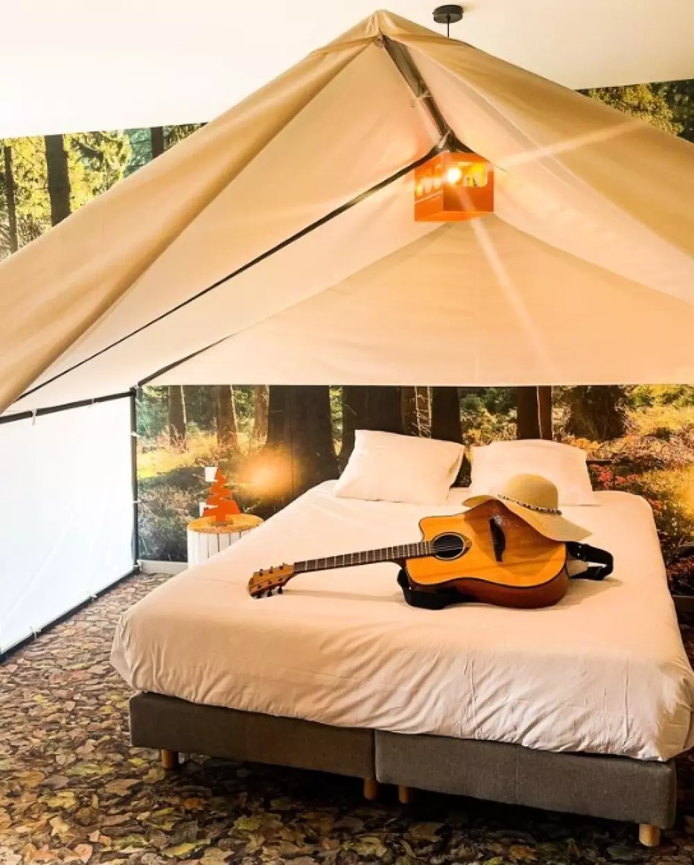 Hôtel Base Camp Lodge Bourg Saint Maurice - Petit-déjeuner inclus