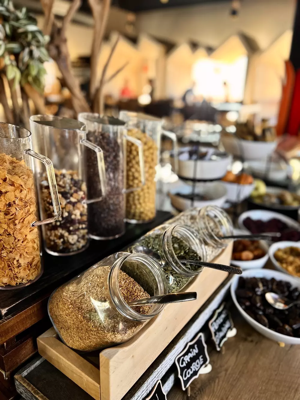 Hotel Base Camp Lodge Bourg Saint Maurice - Breakfast included