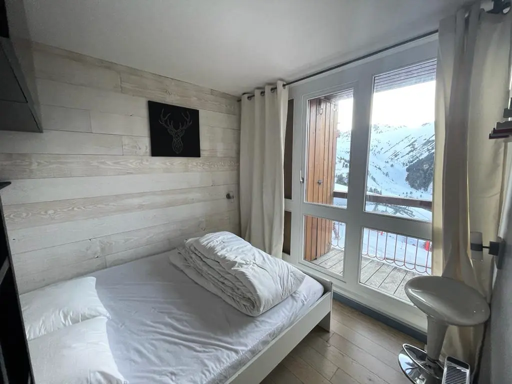 Residence Aiguille Du Grand Fond