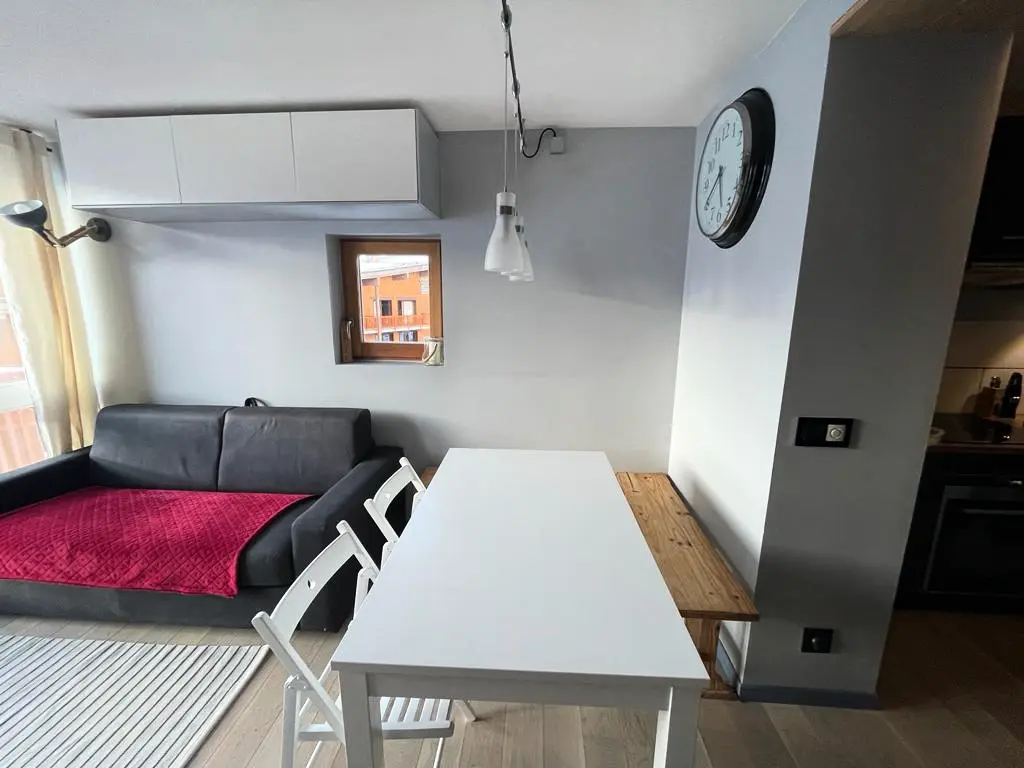 Residence Aiguille Du Grand Fond