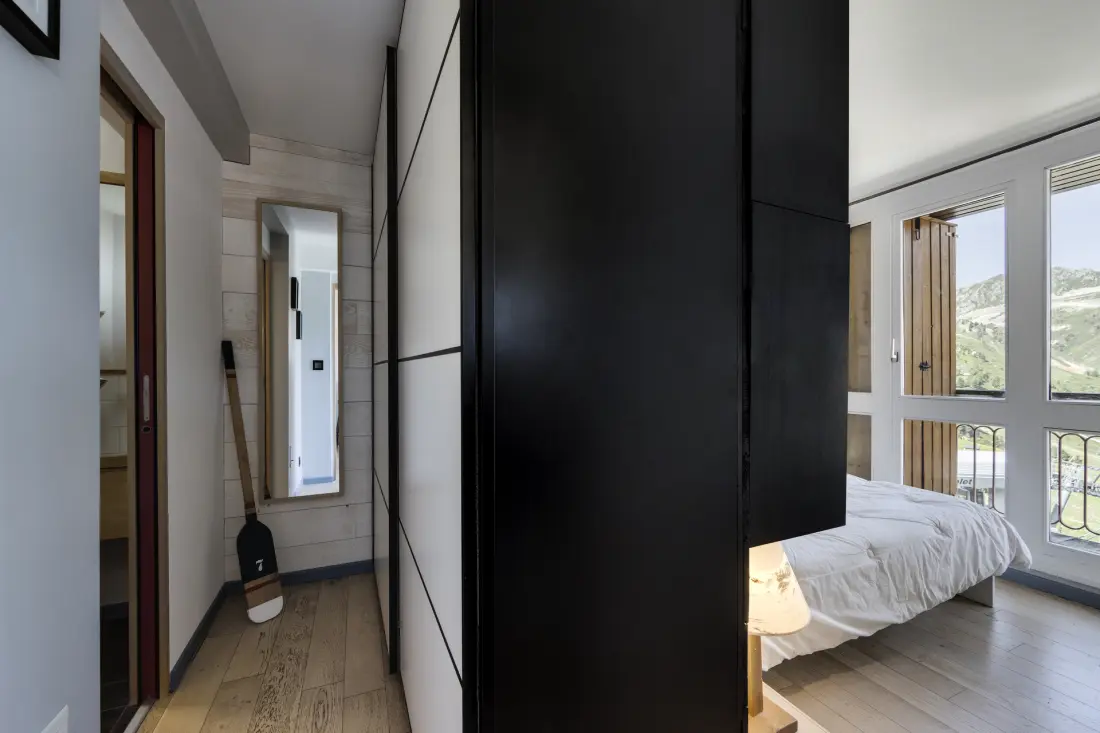 Residence Aiguille Du Grand Fond