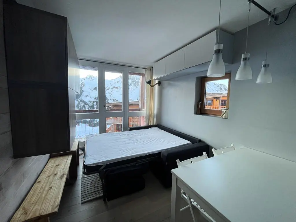 Residence Aiguille Du Grand Fond