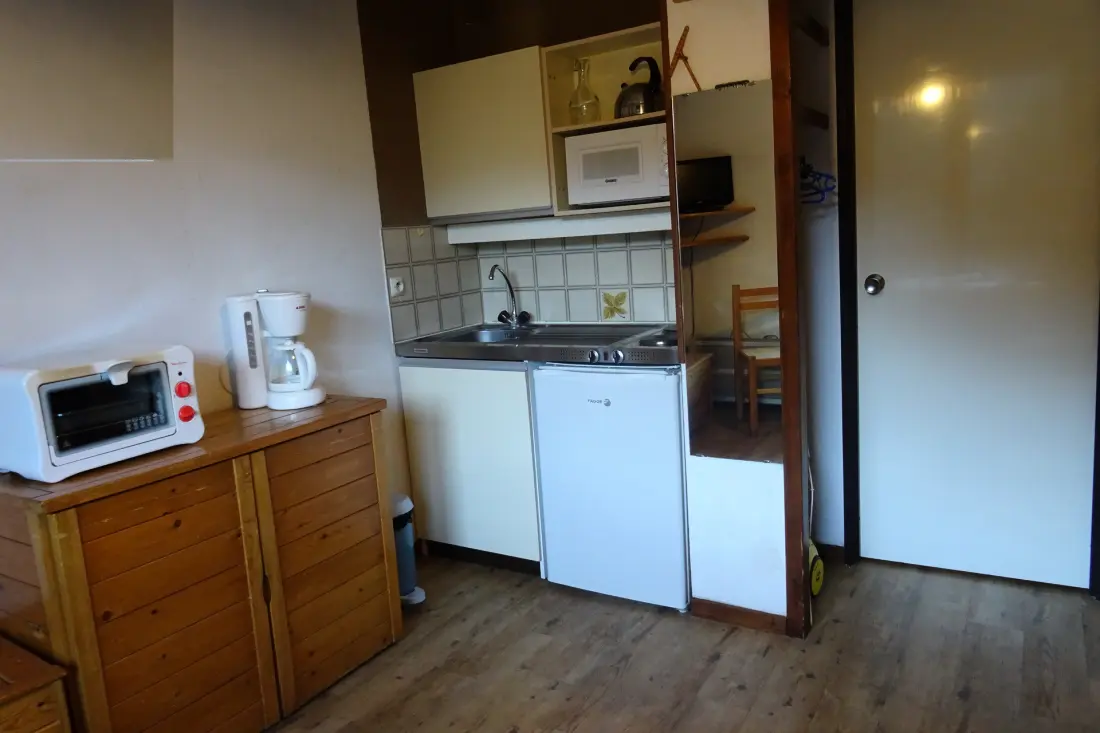 Residence Glieres