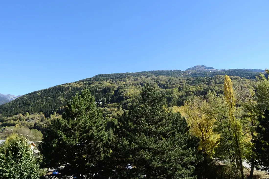 Residence Glieres
