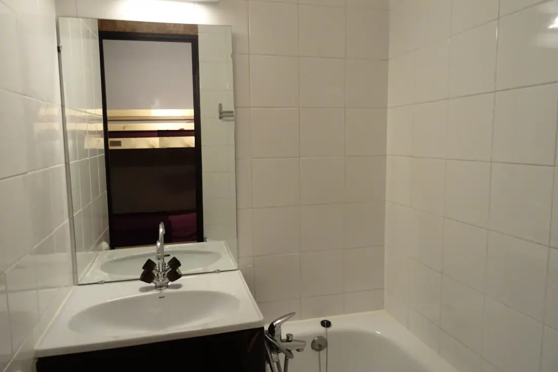 Residence Glieres