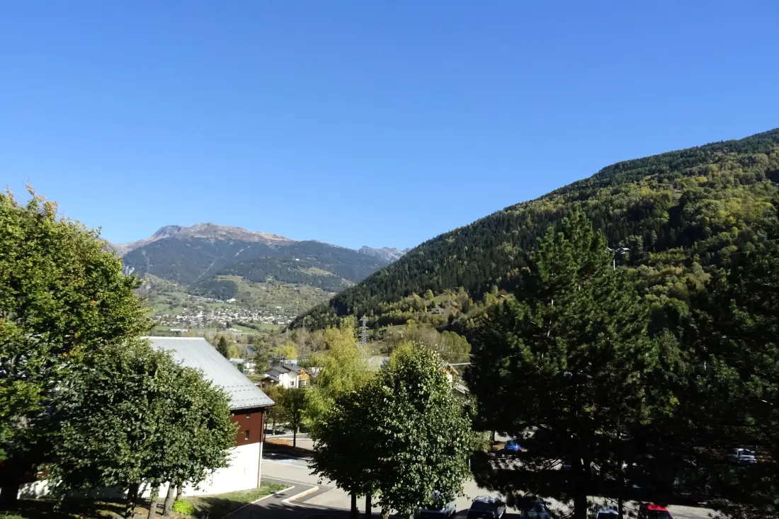Residence Glieres