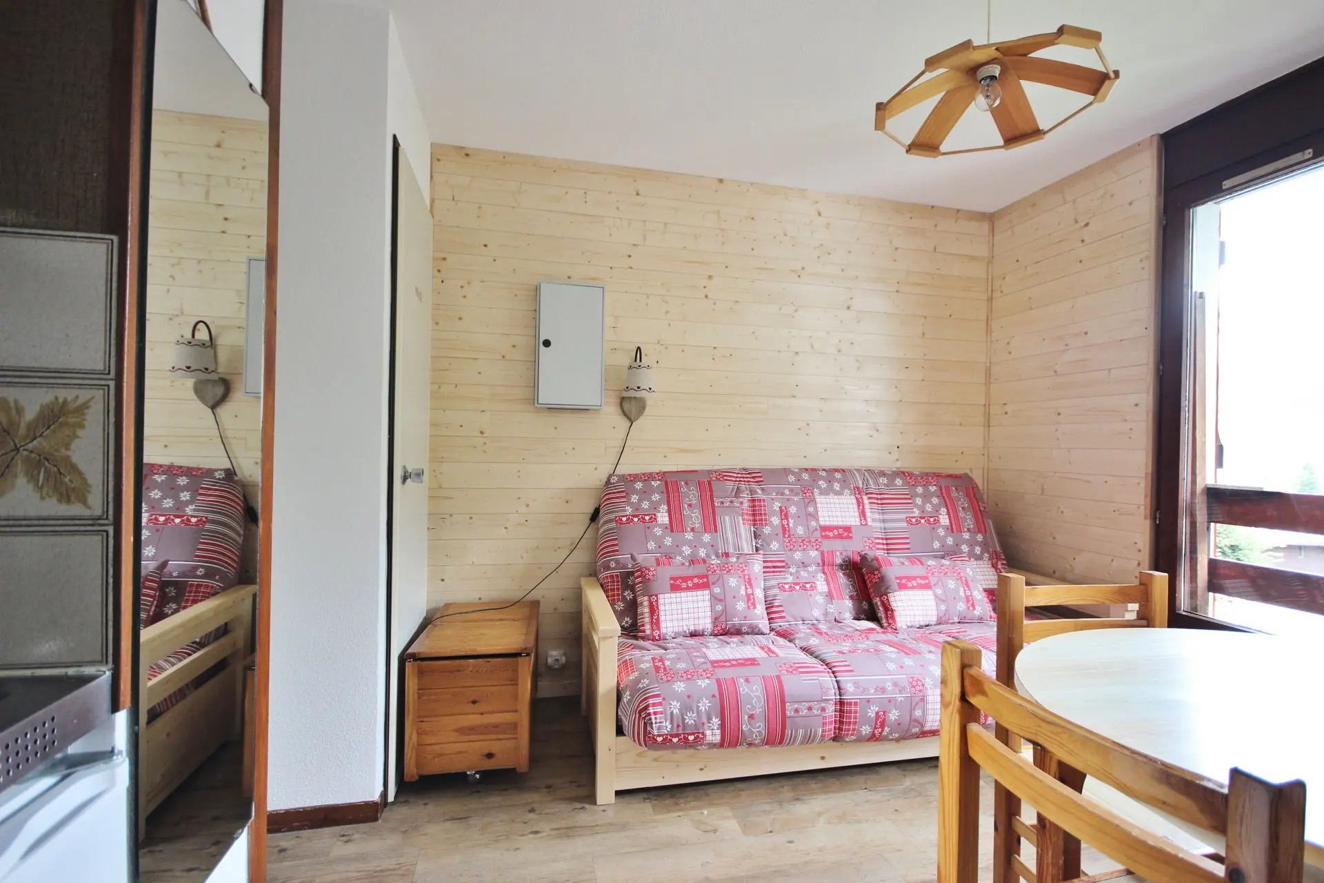 Residence Glieres - 2