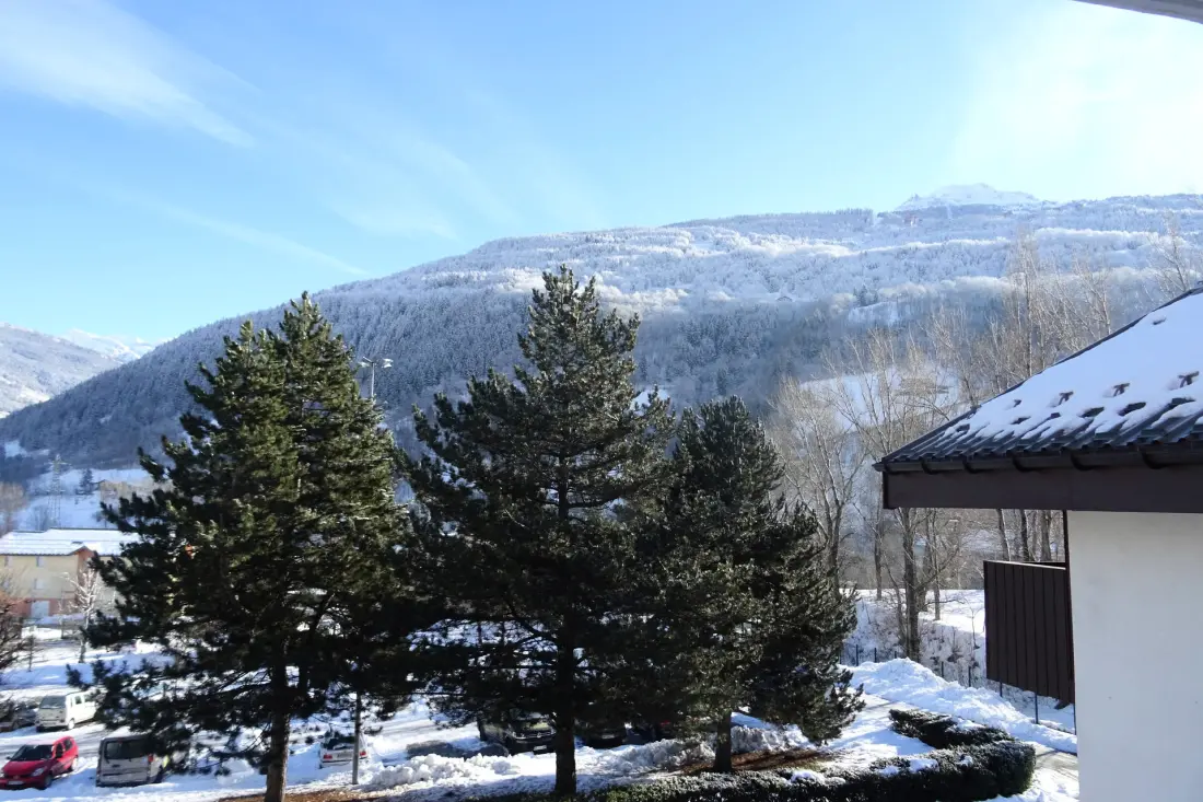 Residence Glieres