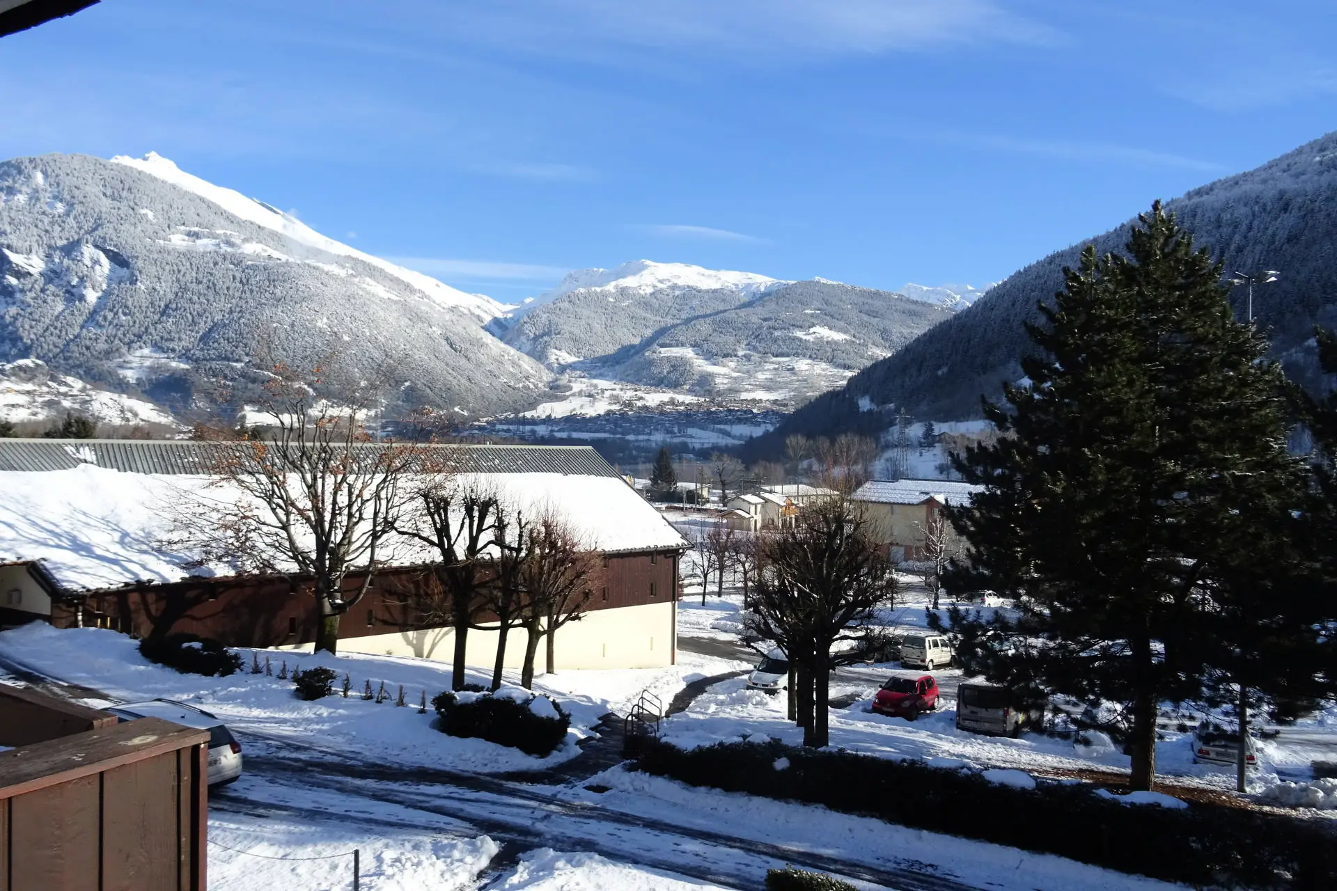 Residence Glieres - 4