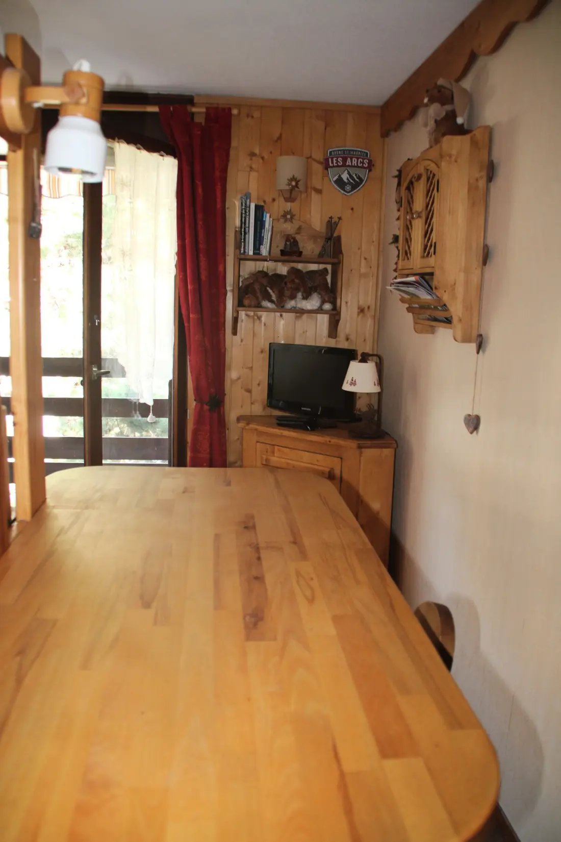 Residence Glieres