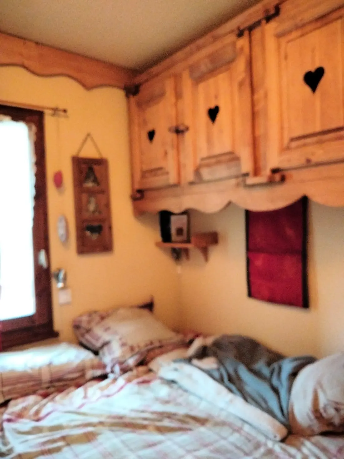 Residence Glieres