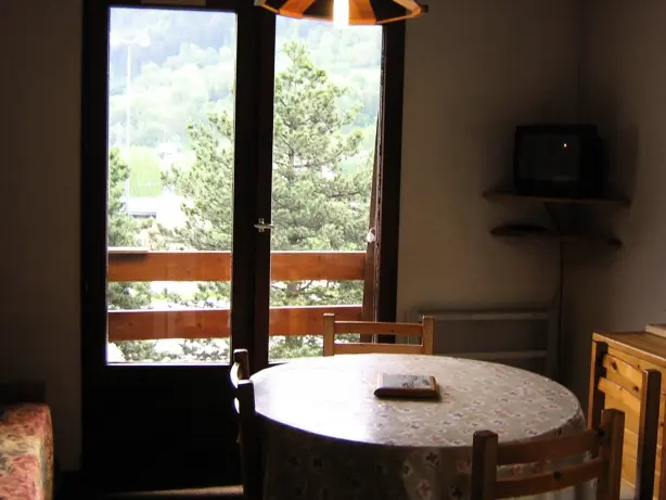Residence Glieres