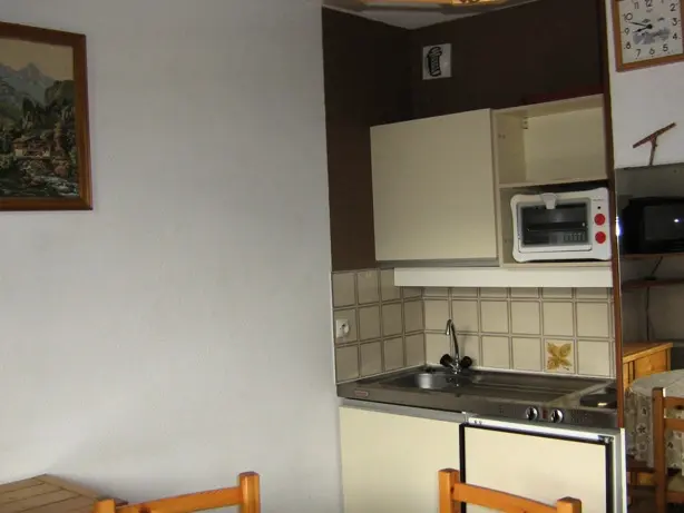Residence Glieres