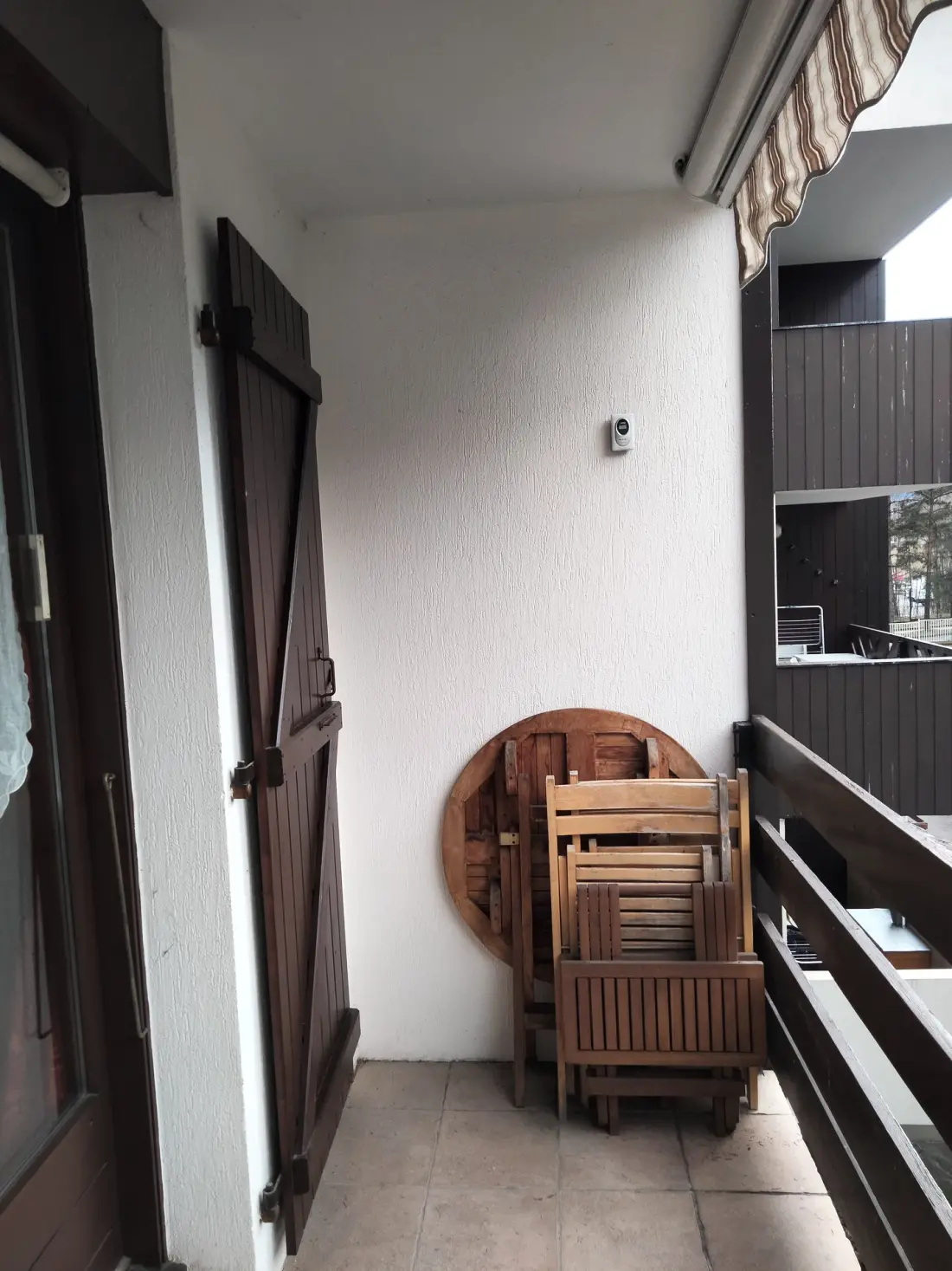 Residence Glieres