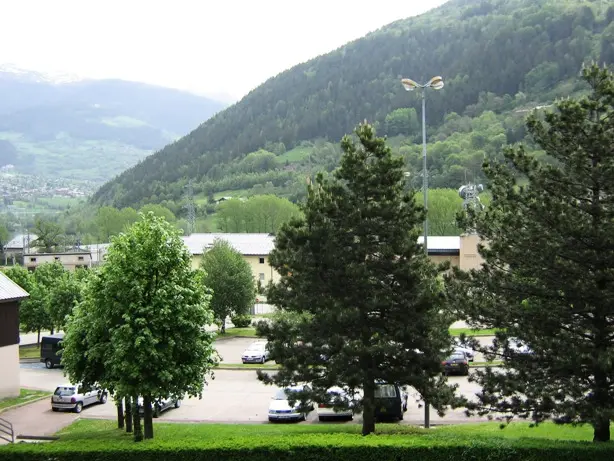 Residence Glieres