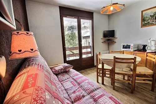 Residence Glieres - 3