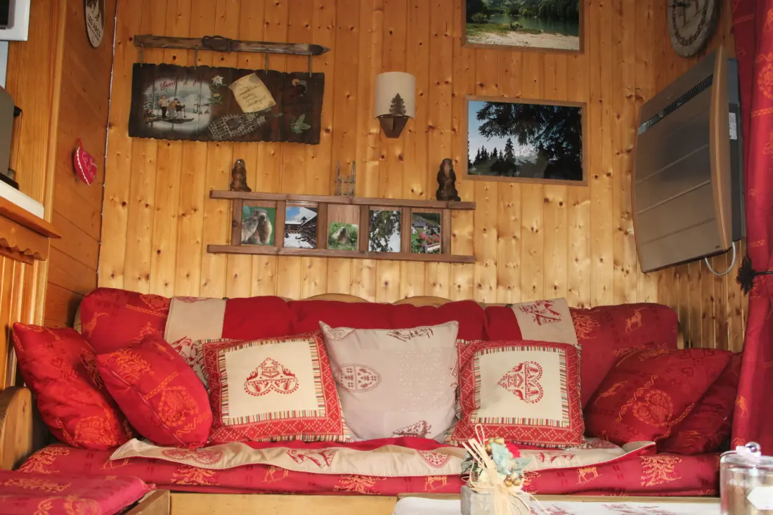 Residence Glieres