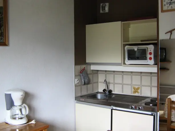 Residence Glieres
