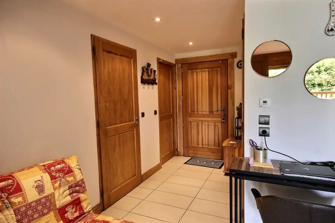 Residence Grand Coeur
